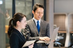 企业活动整体执行方案